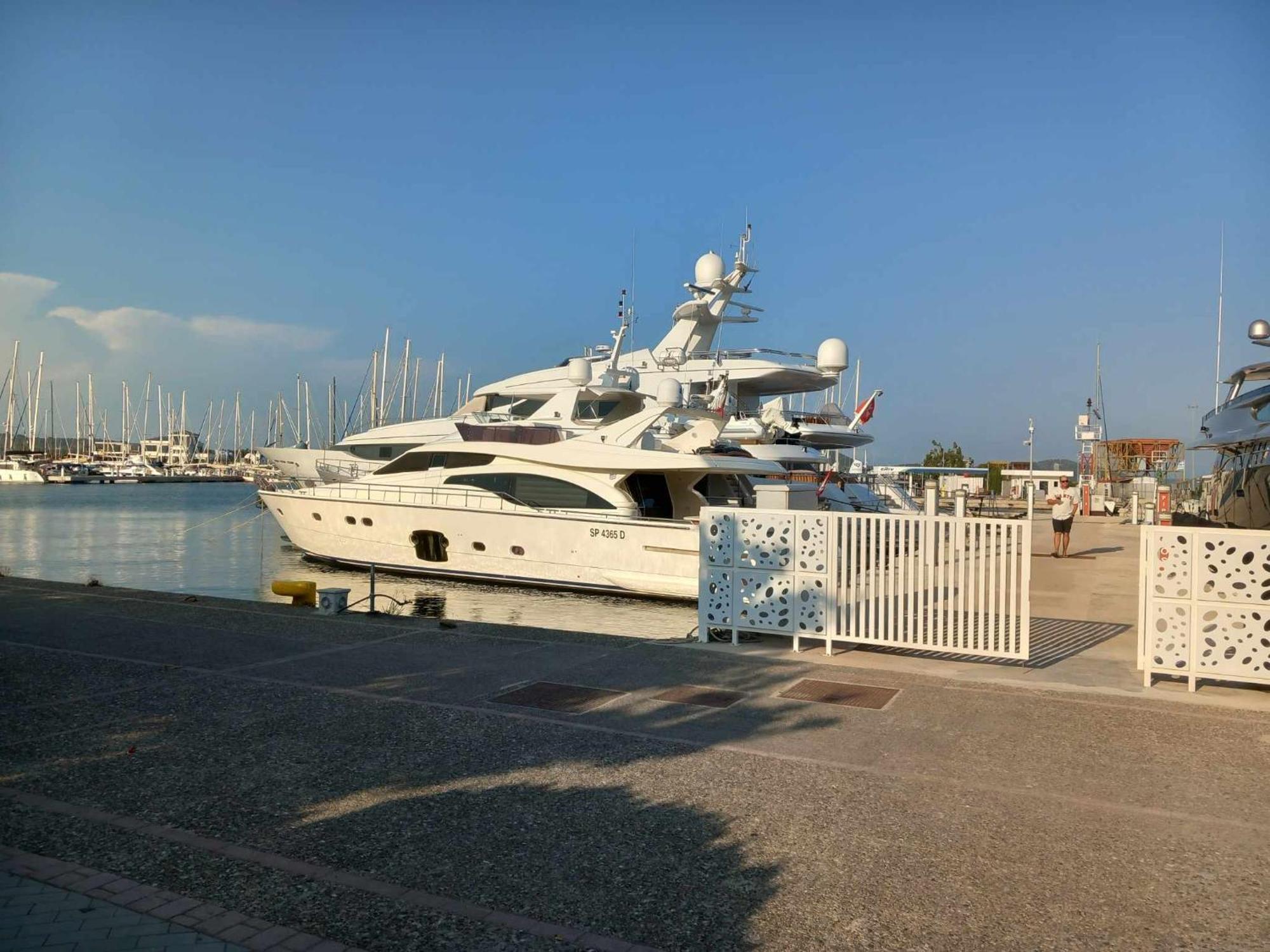 SPiROS HOME Preveza Exterior foto